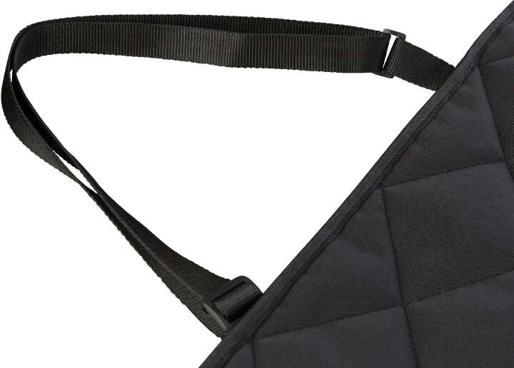 TRIXIE Autositz-Auflage